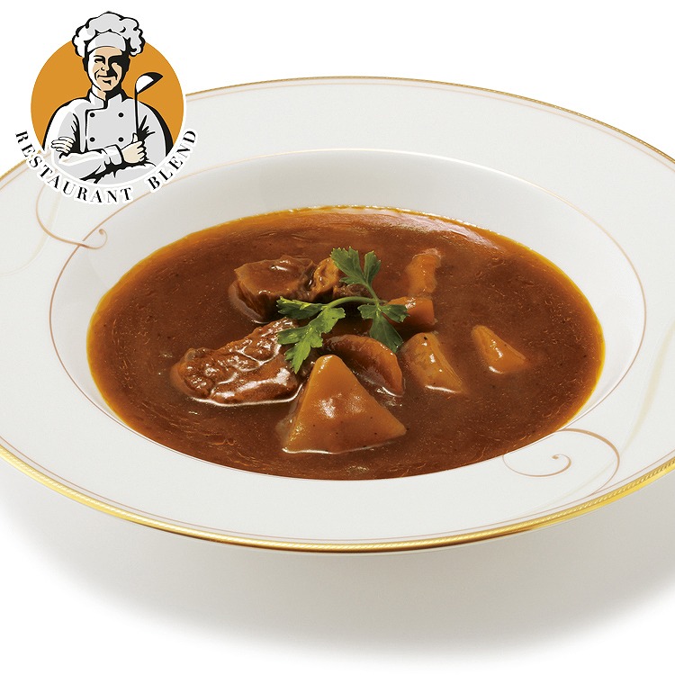 高島屋 グラン グルメ レストランブレンド ビーフシチュー