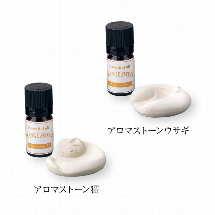 アロマストーンオイルセット | ハーモニック 商品検索サイト