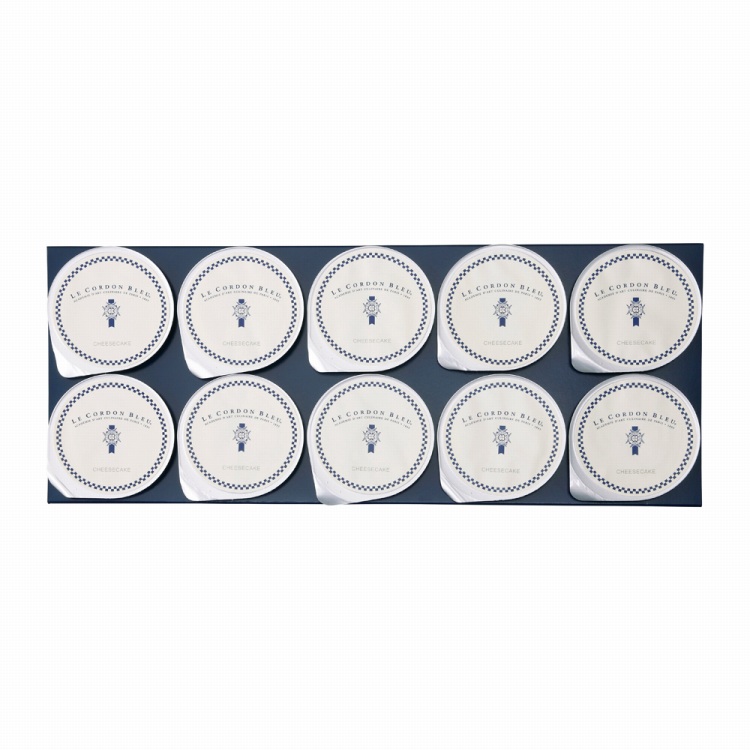 ル・コルドン・ブルー カマンベールチーズケーキセット | ハーモニック
