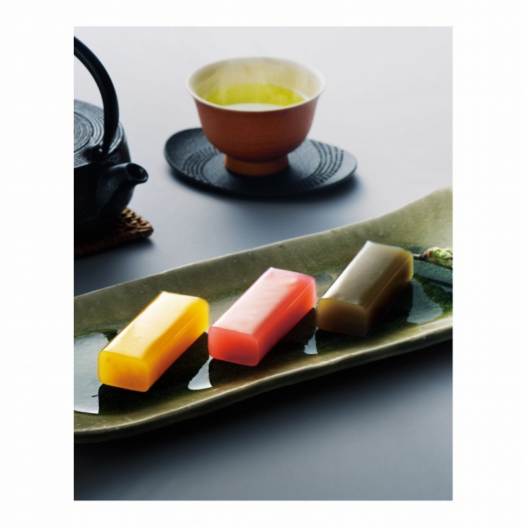 聖子！詰め合わせSET!! 鶴屋八幡 和菓子詰合せ | ハーモニック 商品検索サイト