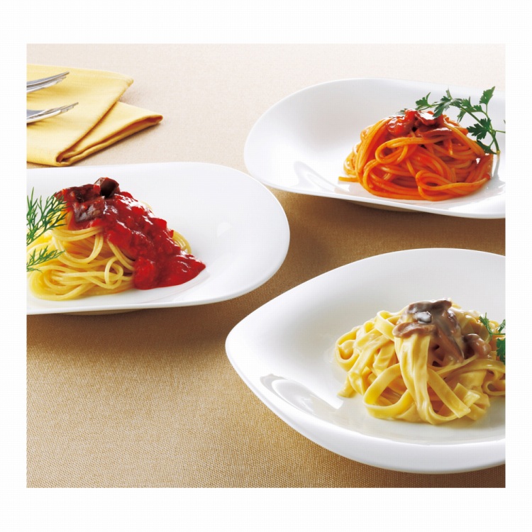 マルコパスタ パスタソース3種セット | ハーモニック 商品検索サイト