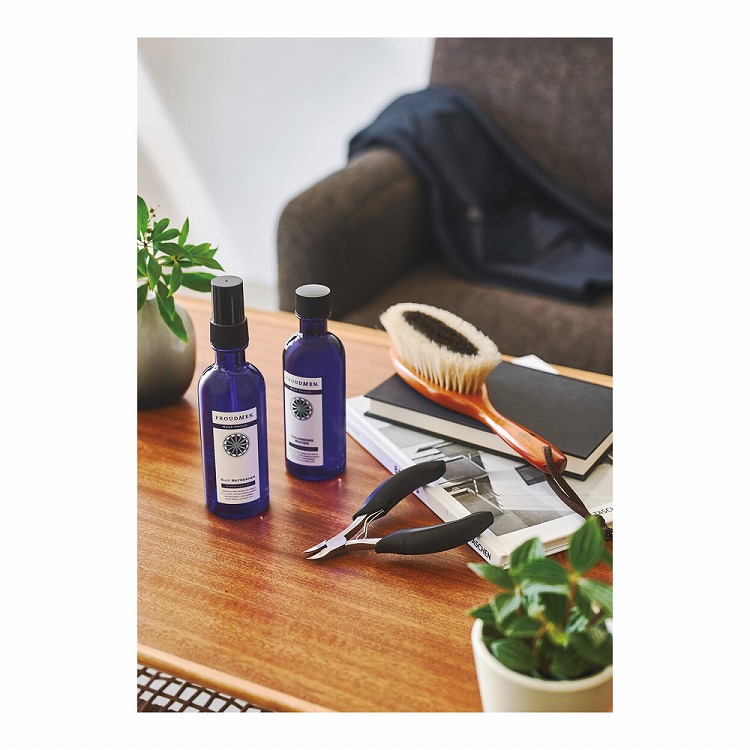 プラウドメン メンズリフレッシュセット | ハーモニック 商品