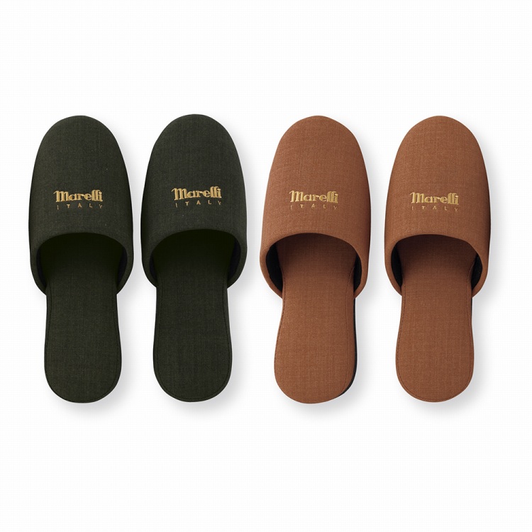 マレリー スリッパセット | ハーモニック 商品検索サイト