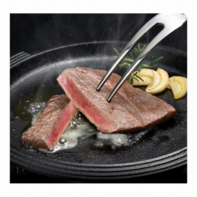 佐賀牛 ステーキ用 | ハーモニック 商品検索サイト