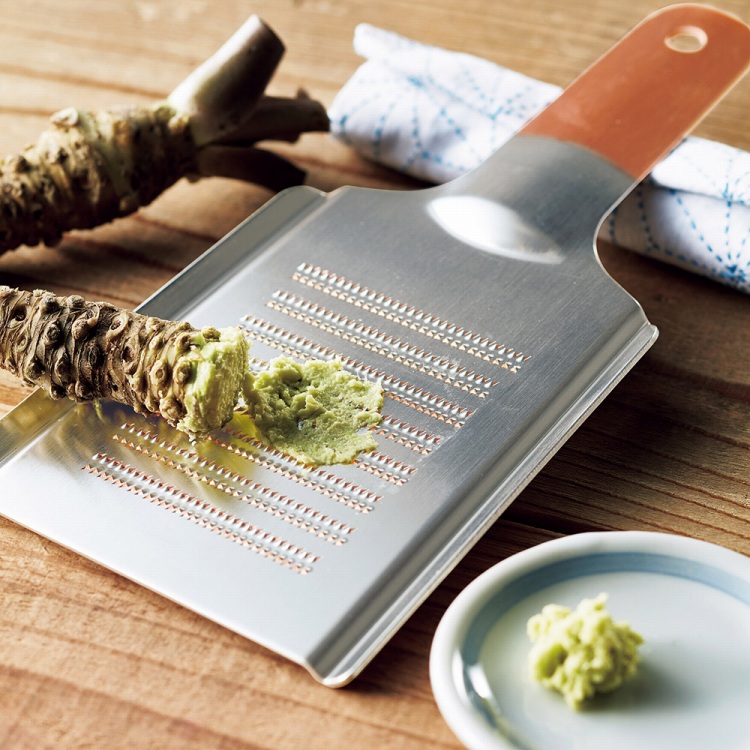 純銅製おろし金 | ハーモニック 商品検索サイト