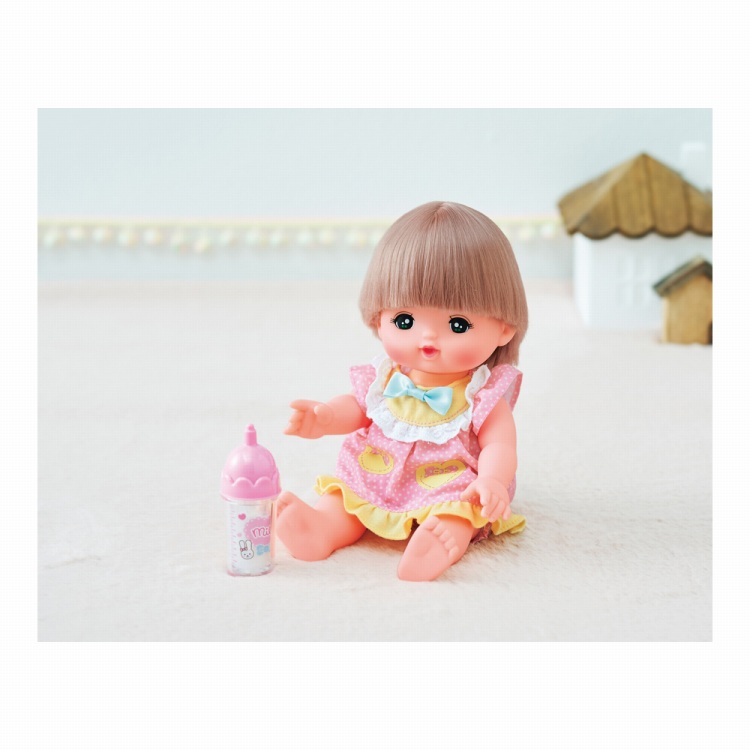 メルちゃん メルちゃんのおせわセット | ハーモニック 商品検索 メルちゃん メルちゃんのおせわセット | ハーモニック 商品検索