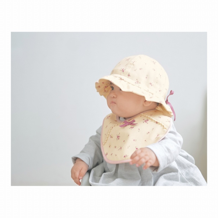 ルルララバイ おでかけセット | ハーモニック 商品検索サイト