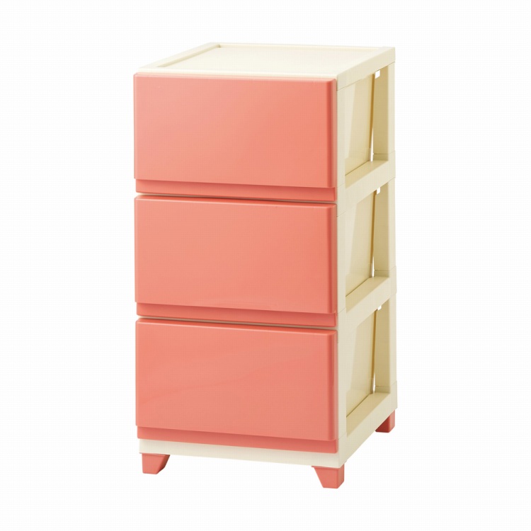 3段チェスト | ハーモニック 商品検索サイト