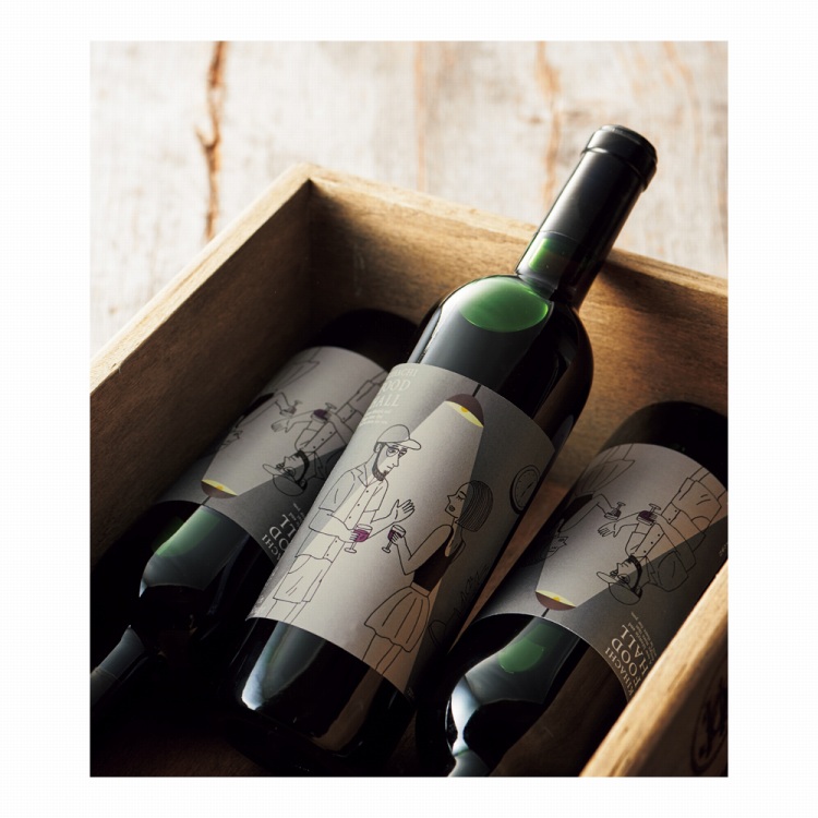 希少！【4本セット】ルーシーマーゴー ナチュラルワイン バックヴィンテージ 希少！【4本セット】ルーシーマーゴー ナチュラルワイン バック