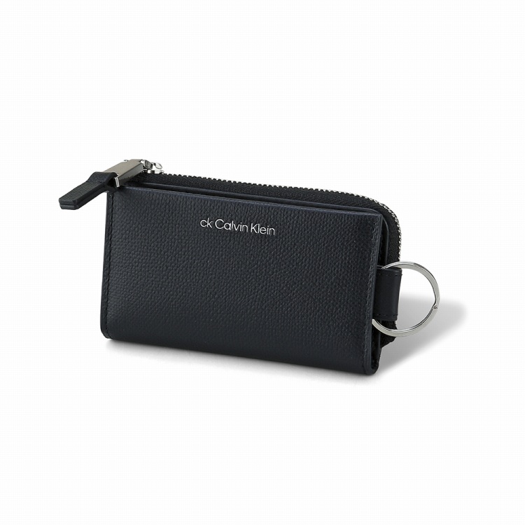 CKカルバン・クライン 小銭入れ付キーケース | ハーモニック 商品検索  