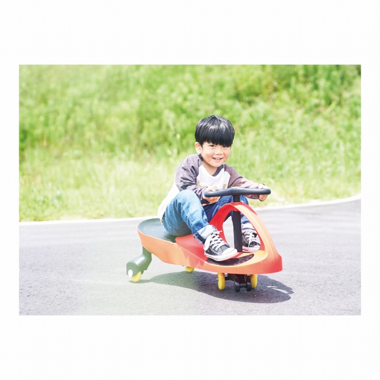 引き渡し限定　ラングスジャパン　プラズマカー　イエロー 引き渡し限定 ラングスジャパン プラズマカー イエロー プラズマ