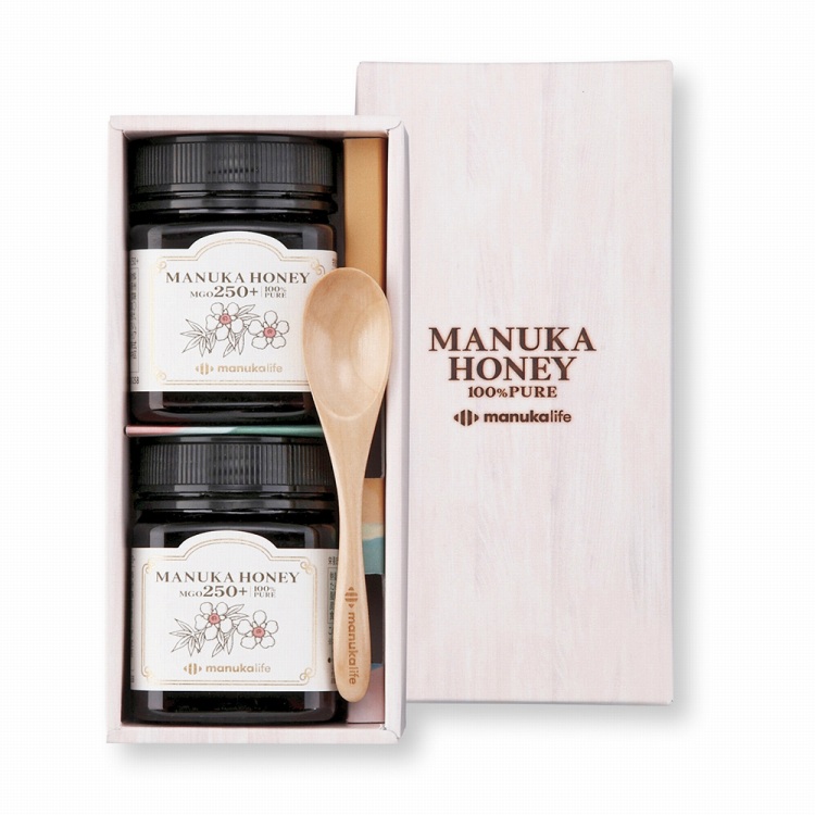 イワタニ マヌカハニー（MGO250+） | ハーモニック 商品検索サイト