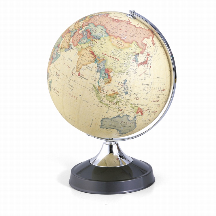 地球儀（日本語表記） | ハーモニック 商品検索サイト