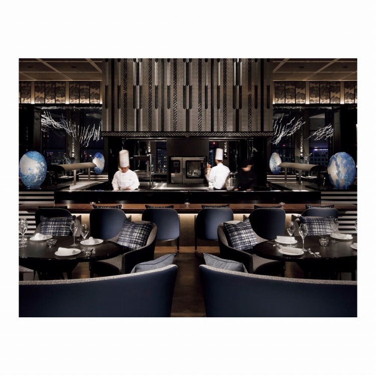 テーブル9トウキョウ　ペアランチ DINING \u0026 BAR TABLE 9 TOKYO／品川プリンスホテル LUNCHEARLY