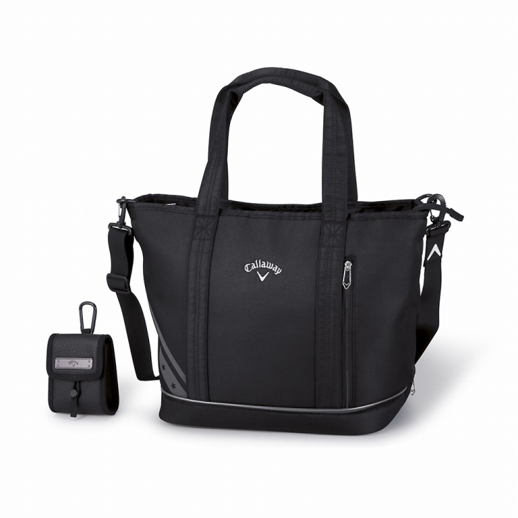 キャロウェイゴルフ トートバッグ&スコープケース