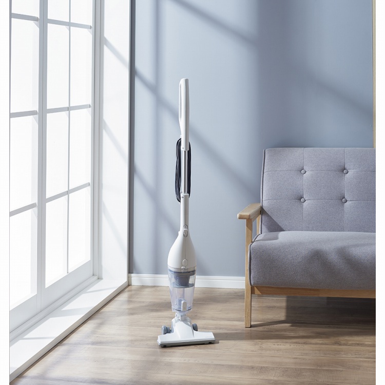 ツインバード ワイパースティック型クリーナー | ハーモニック