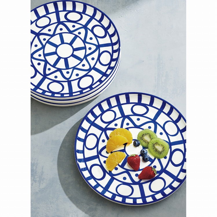 ダンスク ディナープレート4枚セット | ハーモニック 商品検索サイト