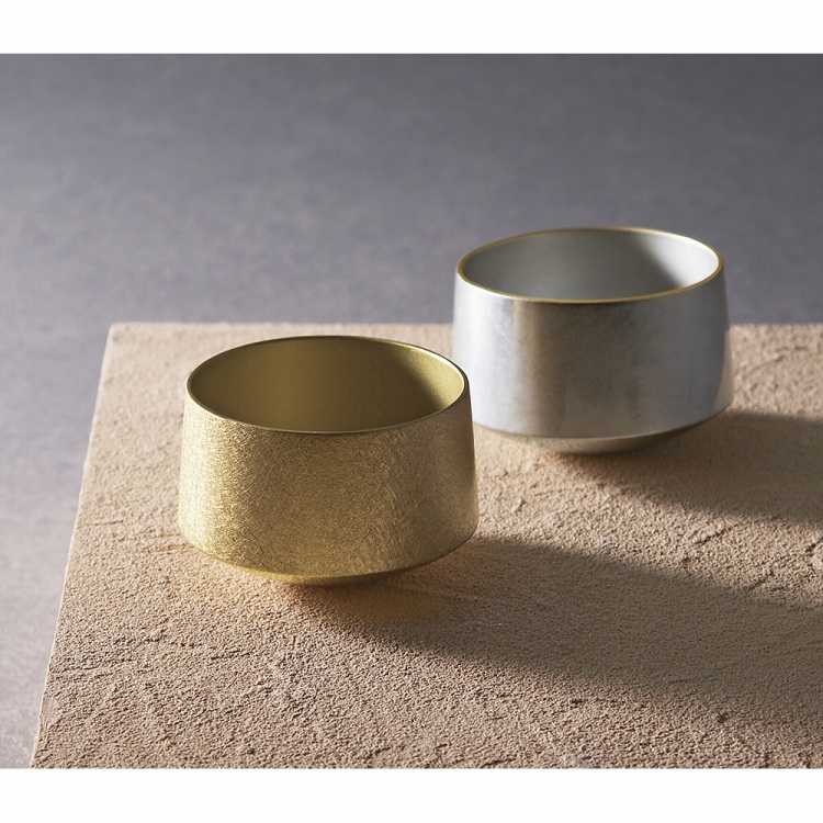 KISEN 片口スウィング　高岡銅器 KISEN 片口スウィング高岡銅器