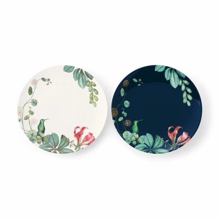 ビレロイアンドボッホ アバルア プレートペア | ハーモニック 商品検索