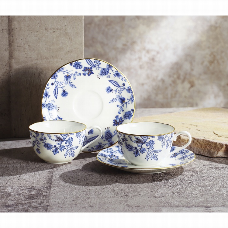 ノリタケ　食器セット 皿　茶碗　カップ ノリタケ ティー・コーヒー碗皿セット | ハーモニック 商品検索