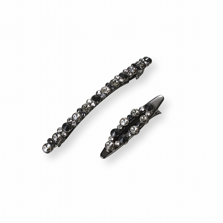 acca ベリーシリーズ　バレッタ　大小2個セット ベリー バレッタ | ACCA