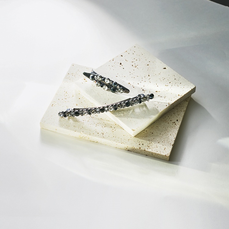 ベリーバレッタ＆アーモンドクリップセット | ハーモニック 商品