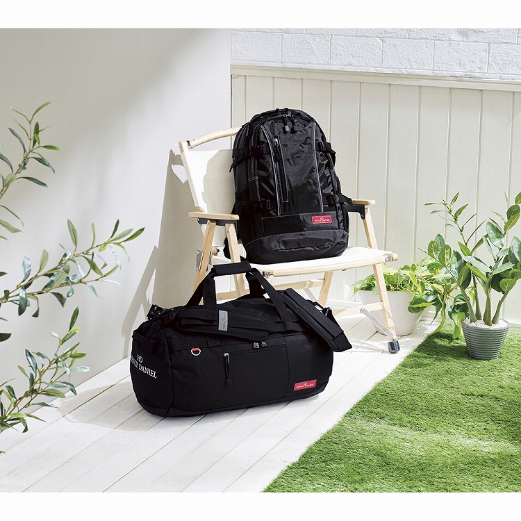 ヘンリー・ダニエル デイパック・ボストンリュックセット