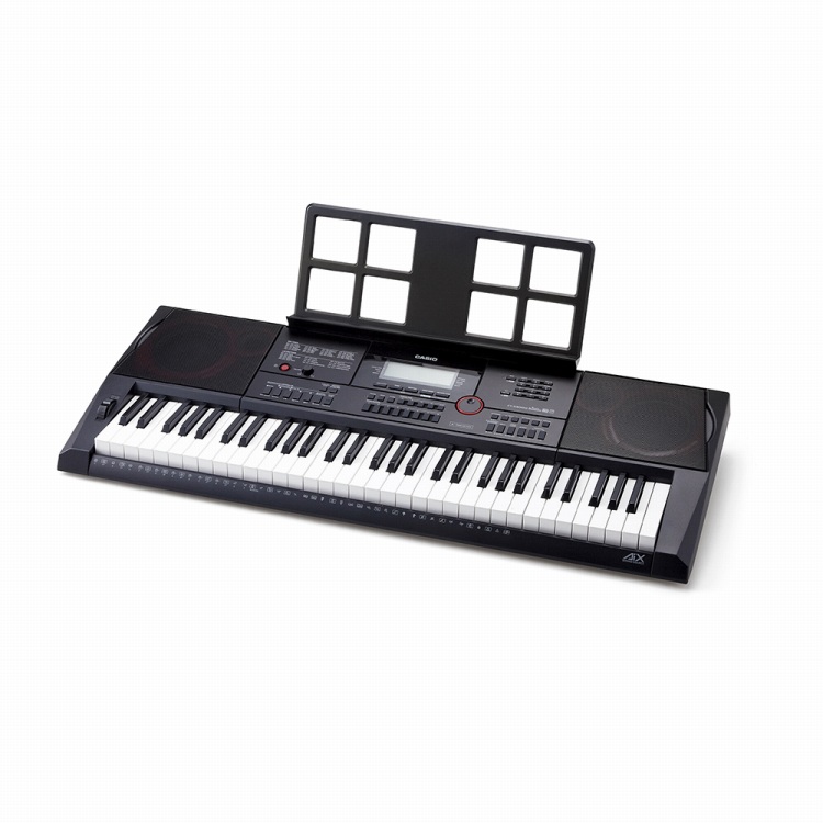 カシオ　電子ピアノ　キーボード　LK-511 欠品部品有M61128-1 カシオ 電子ピアノ キーボード LK-511 欠品部品有M61128-1