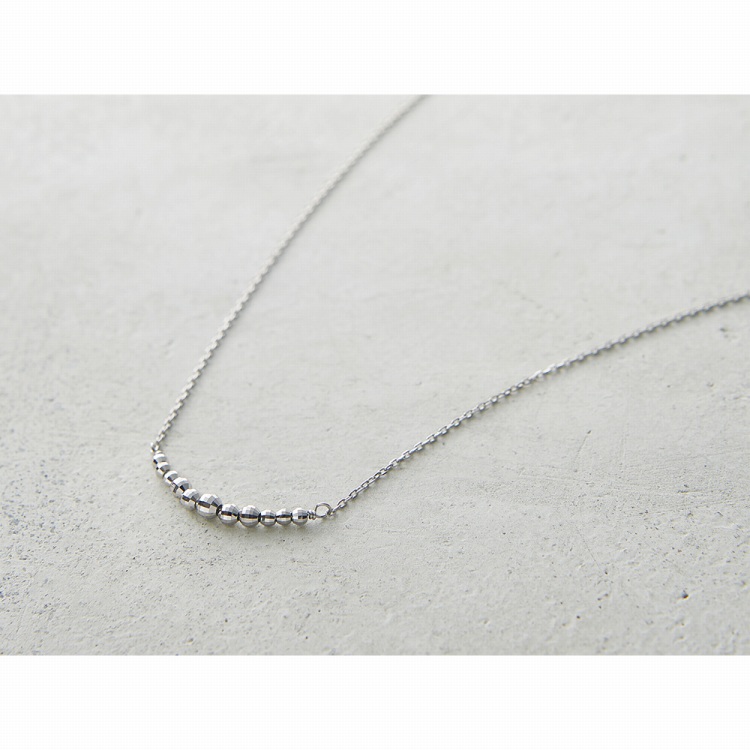 プラチナ デザインネックレス | ハーモニック 商品検索サイト