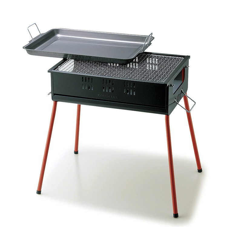 高島屋 プレミアム フォー ビズ21 バーベキューコンロ