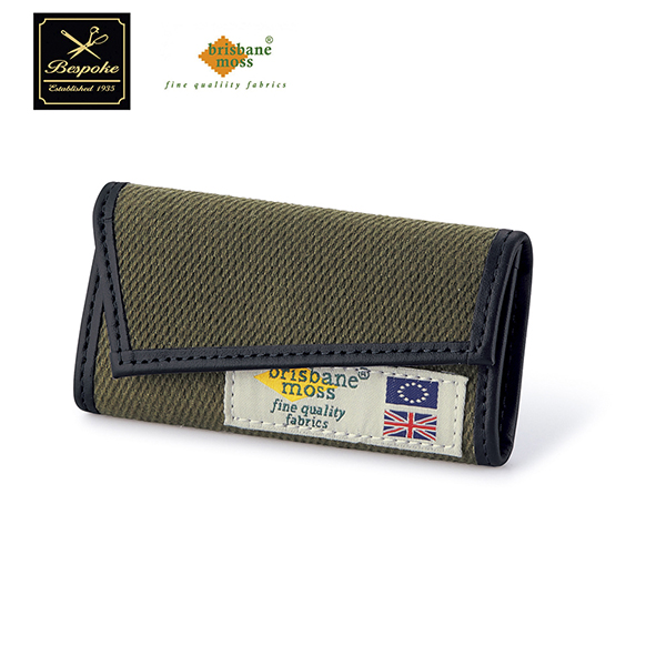 ビスポーク キーケース ダーリントン シリンダー | ココマイスター公式