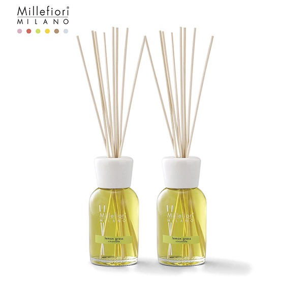 Millefiori ミッレフィオーリ ZONA ゾナ オキシゲン 250ml 詰替用